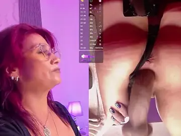 Ahytanna  live sex cam