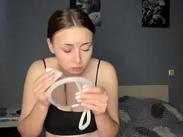 BrigettePribish  live sex cam