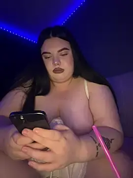 ElyBabyX  live sex cam