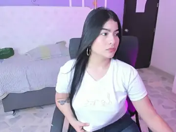 HannaLee333  live sex cam