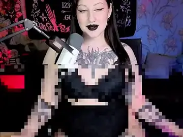 Kimpossible1  live sex cam