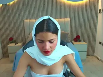 Malah_amin  live sex cam