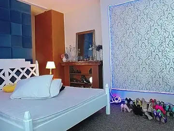 MissKora  live sex cam
