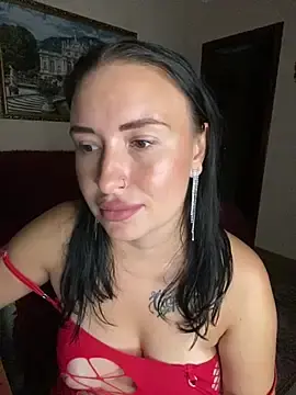 Roxana_Bell  live sex cam