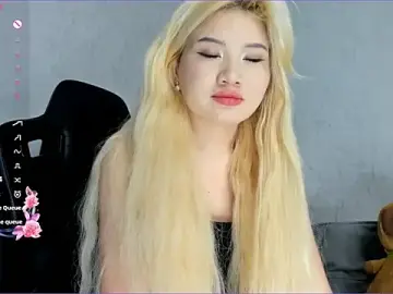 Xiao_Mei_  live sex cam