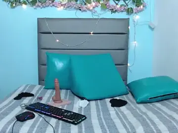 Camaidayanirs707  live sex cam