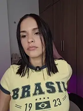 Heyshaa  live sex cam