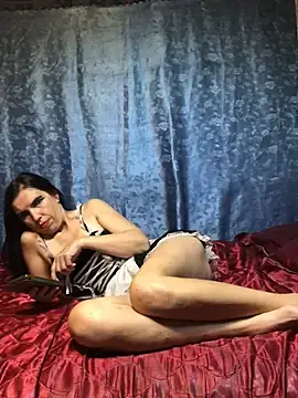 SuperEva  live sex cam