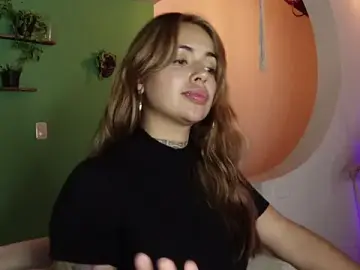 Yandracelisofficial  live sex cam