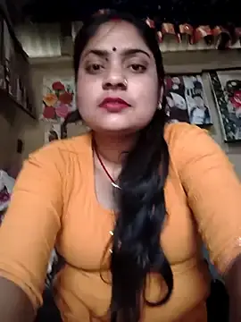 Aanushaka  live sex cam