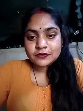 Aanushaka  live sex cam