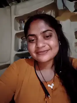 Aanushaka  live sex cam