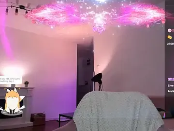 AnysaSmith  live sex cam