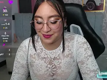 Ariabliss_ch  live sex cam