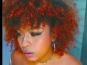 Blackk_girl  live sex cam