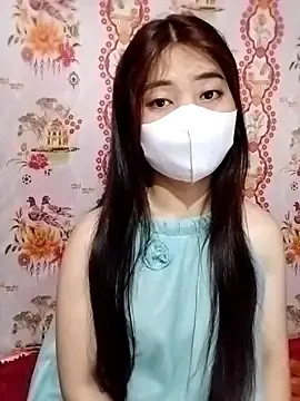 Damhan12  live sex cam