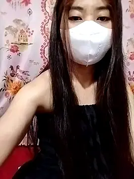 Damhan12  live sex cam