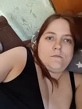 DesireMelissa  live sex cam