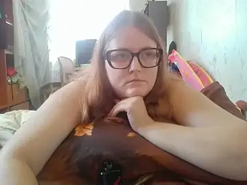 DesireMelissa  live sex cam