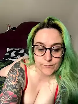 ElizabethHunny  live sex cam