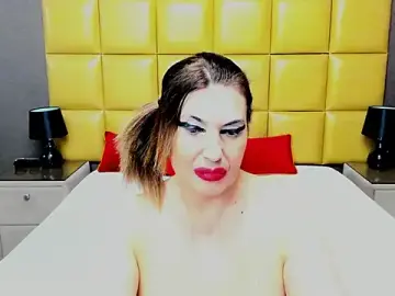 KiraLeila  live sex cam