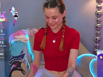 Lili_pixie  live sex cam