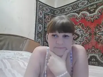 NikaWilson888  live sex cam