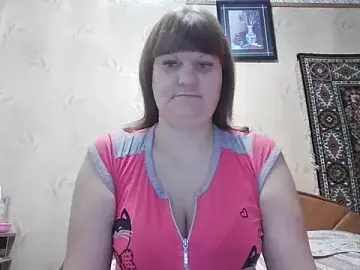 NikaWilson888  live sex cam