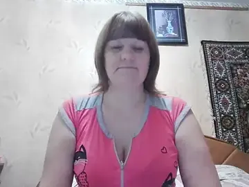 NikaWilson888  live sex cam