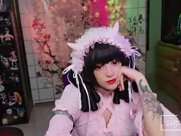 Sara_Skys00  live sex cam