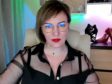 FeliziaDesire  live sex cam