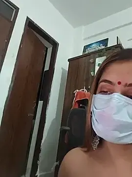 Horny_janny  live sex cam