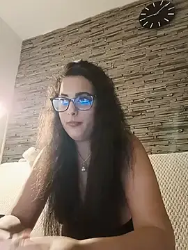 Katyblac  live sex cam