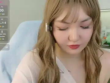 Sakuraclover  live sex cam