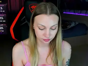 BiMolly  live sex cam