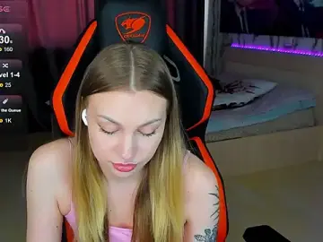 BiMolly  live sex cam