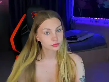 BiMolly  live sex cam