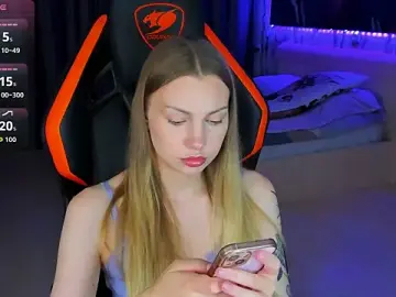 BiMolly  live sex cam