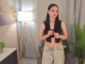 ClaritaBillard  live sex cam