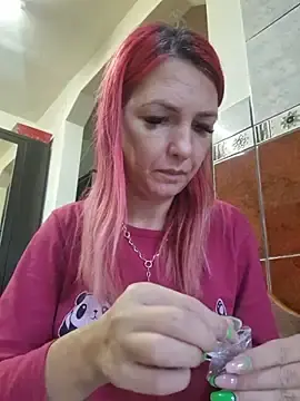 Evadesirex46  live sex cam