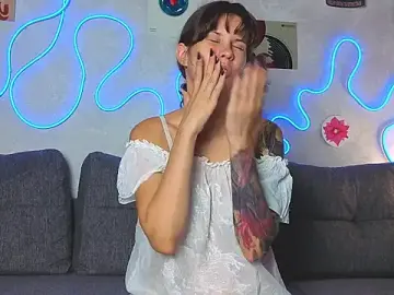 GirlNextDoorTV  live sex cam