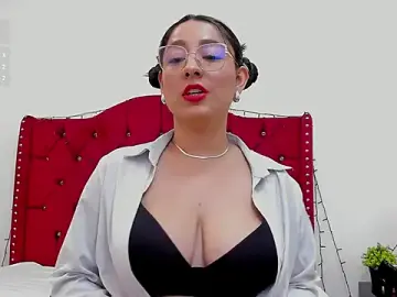 JessicaBacker  live sex cam
