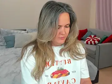LilyBel  live sex cam