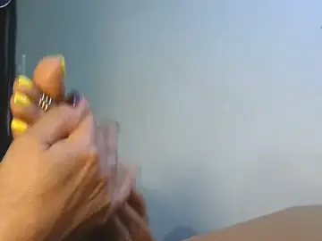 LissafeetHott  live sex cam