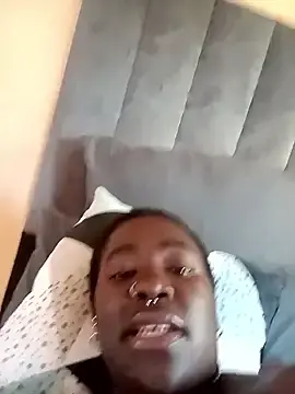 MelaninSexyDoll  live sex cam