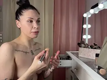 NattyFierros  live sex cam