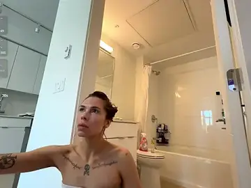 NattyFierros  live sex cam