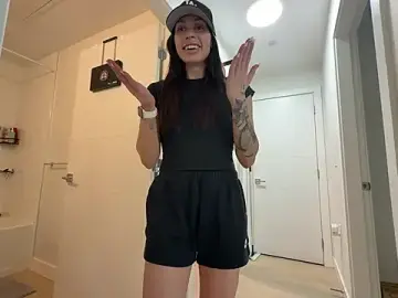 NattyFierros  live sex cam