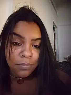 Lunabatista7  live sex cam