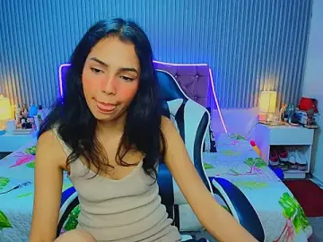 Princess_skinny18  live sex cam